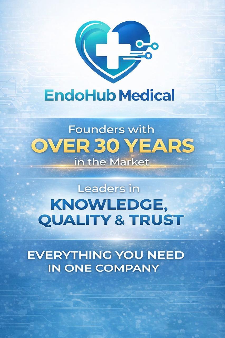 EndoHub Medical