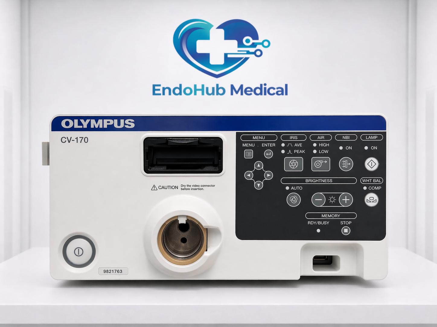 Olympus CV-170